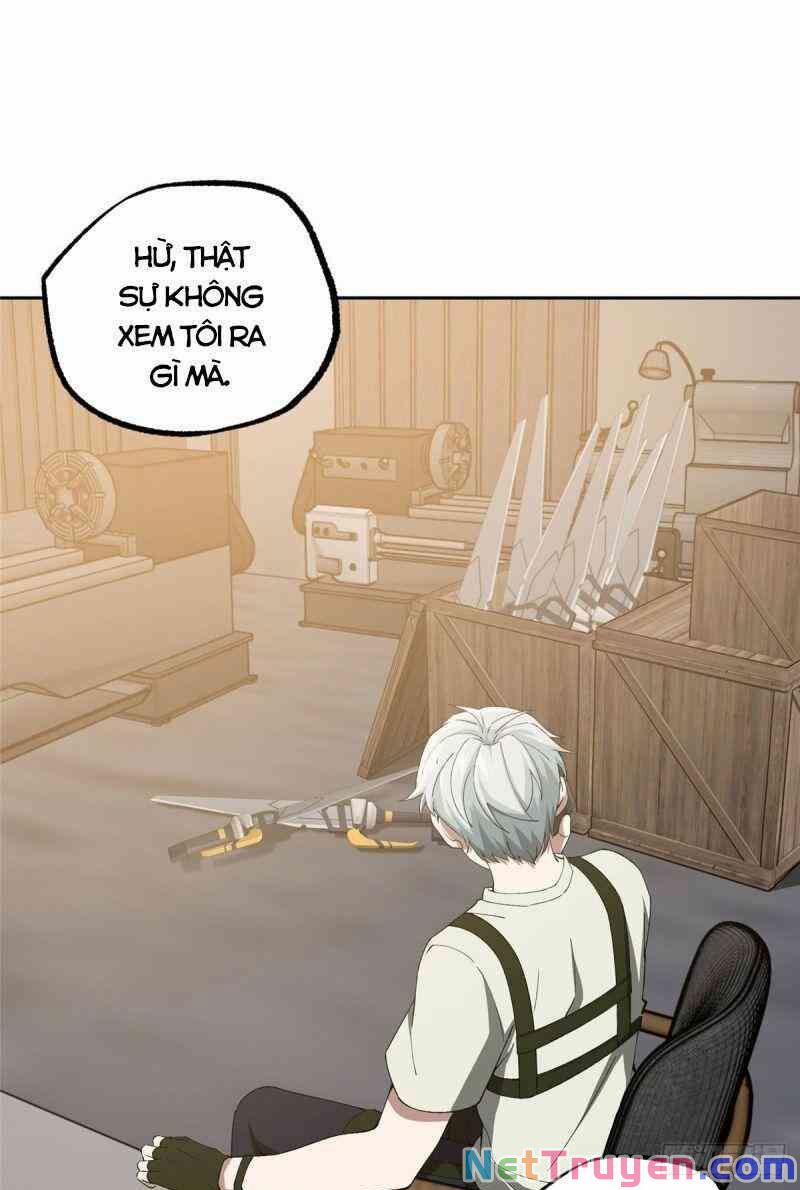 Thợ Máy Siêu Cấp 27 trang 25