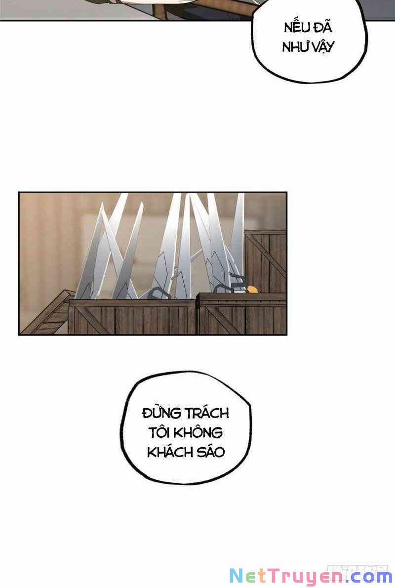 Thợ Máy Siêu Cấp 27 trang 26