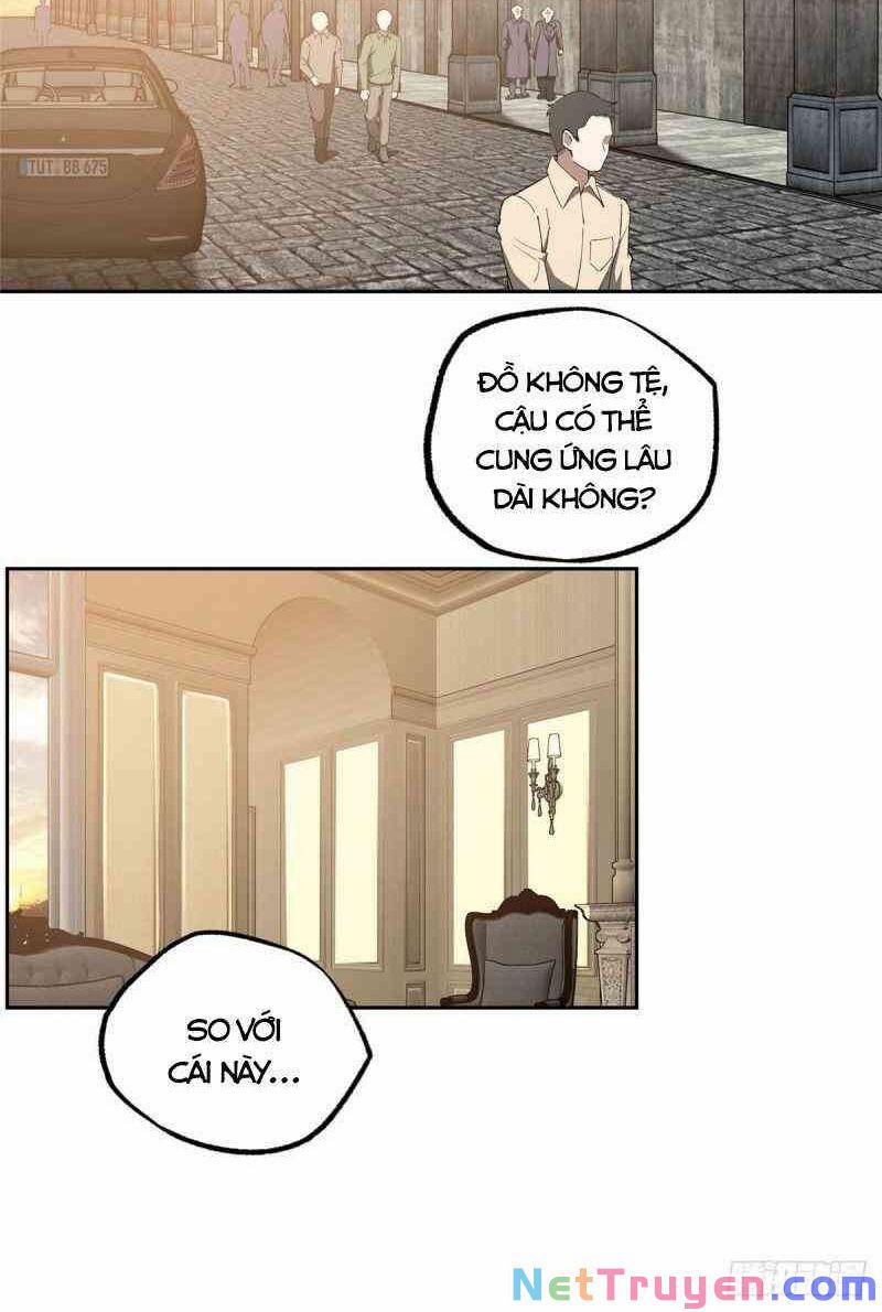 Thợ Máy Siêu Cấp 27 trang 28