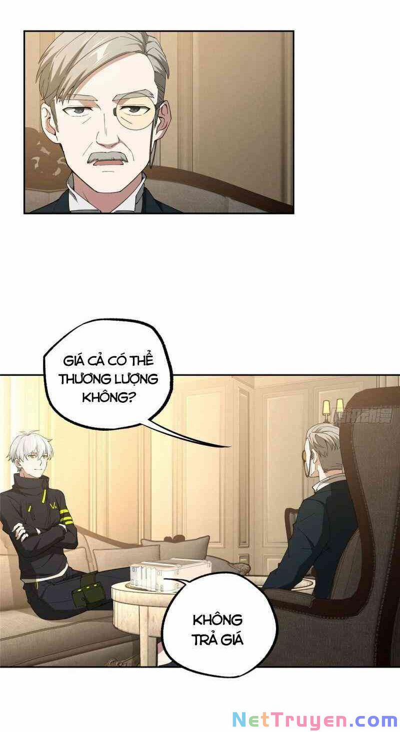 Thợ Máy Siêu Cấp 27 trang 30