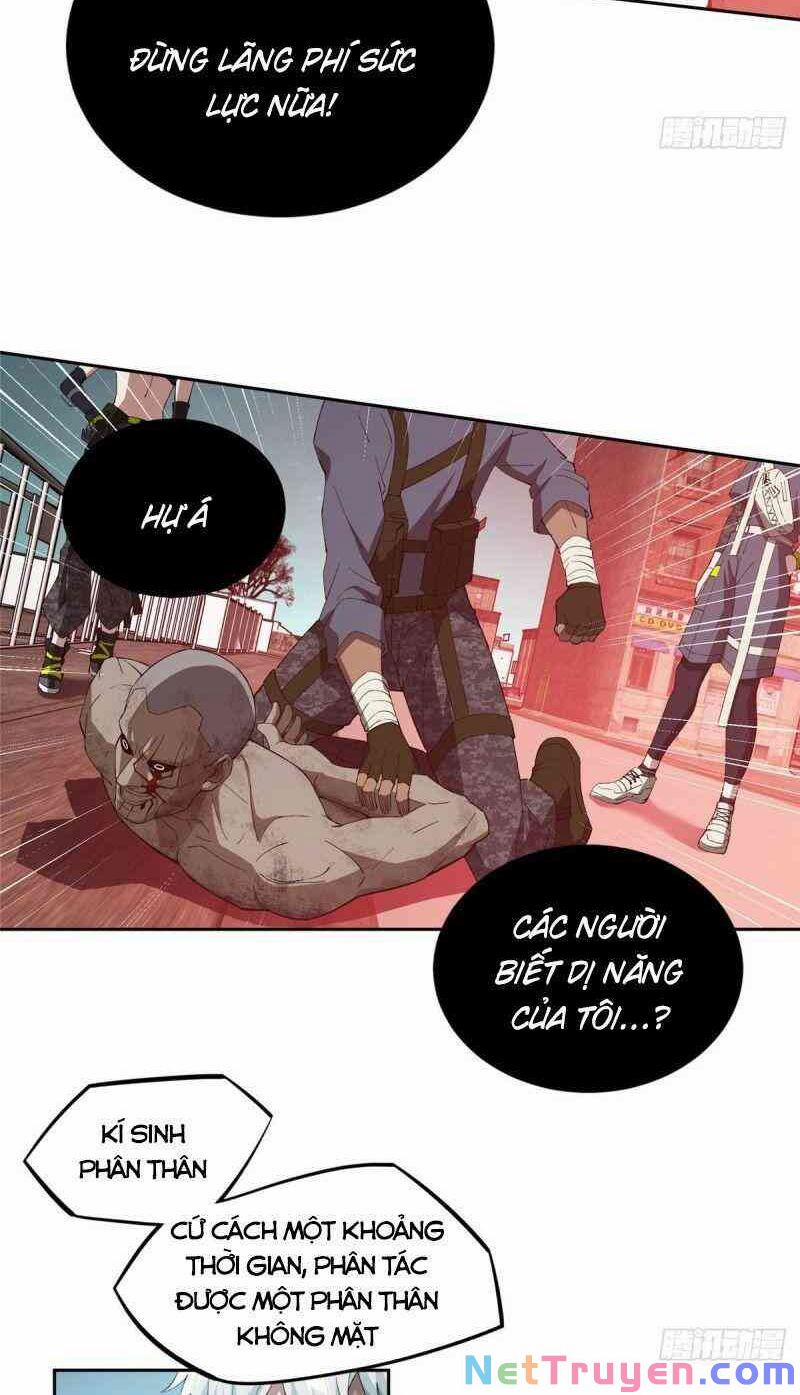 Thợ Máy Siêu Cấp 27 trang 7