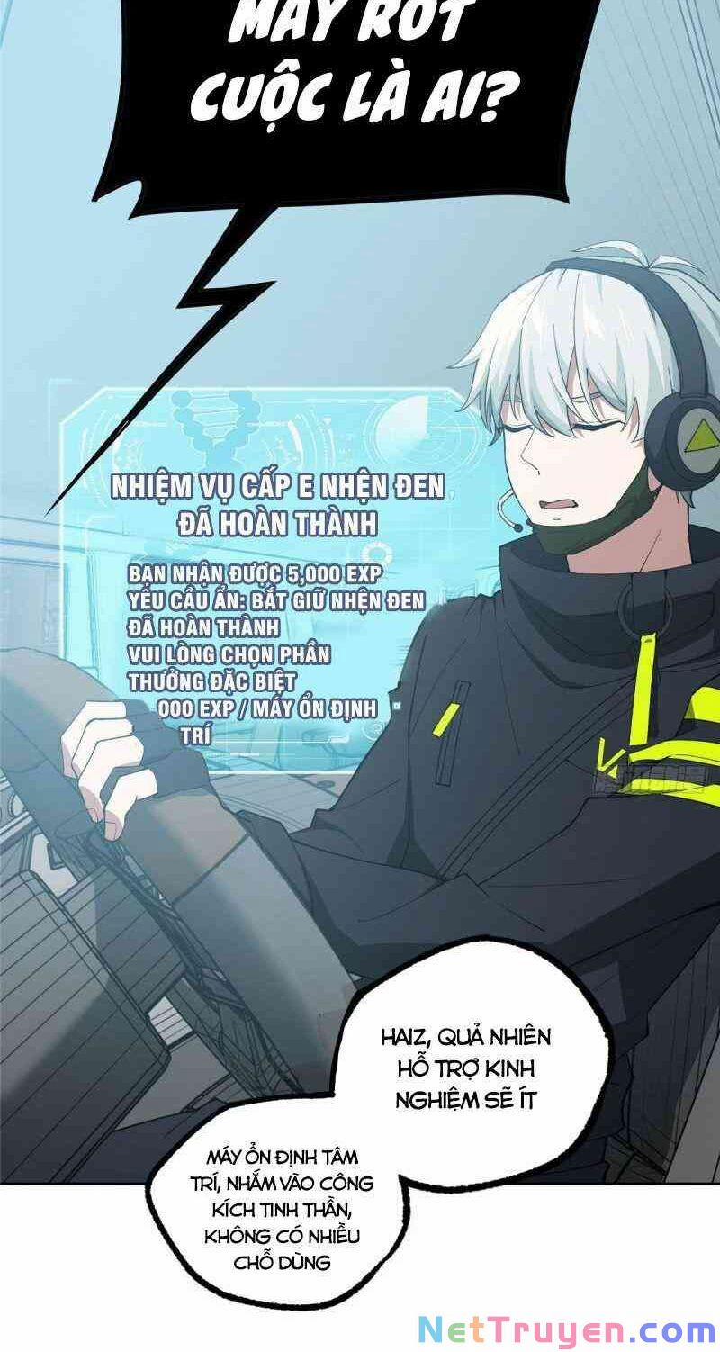 Thợ Máy Siêu Cấp 27 trang 9