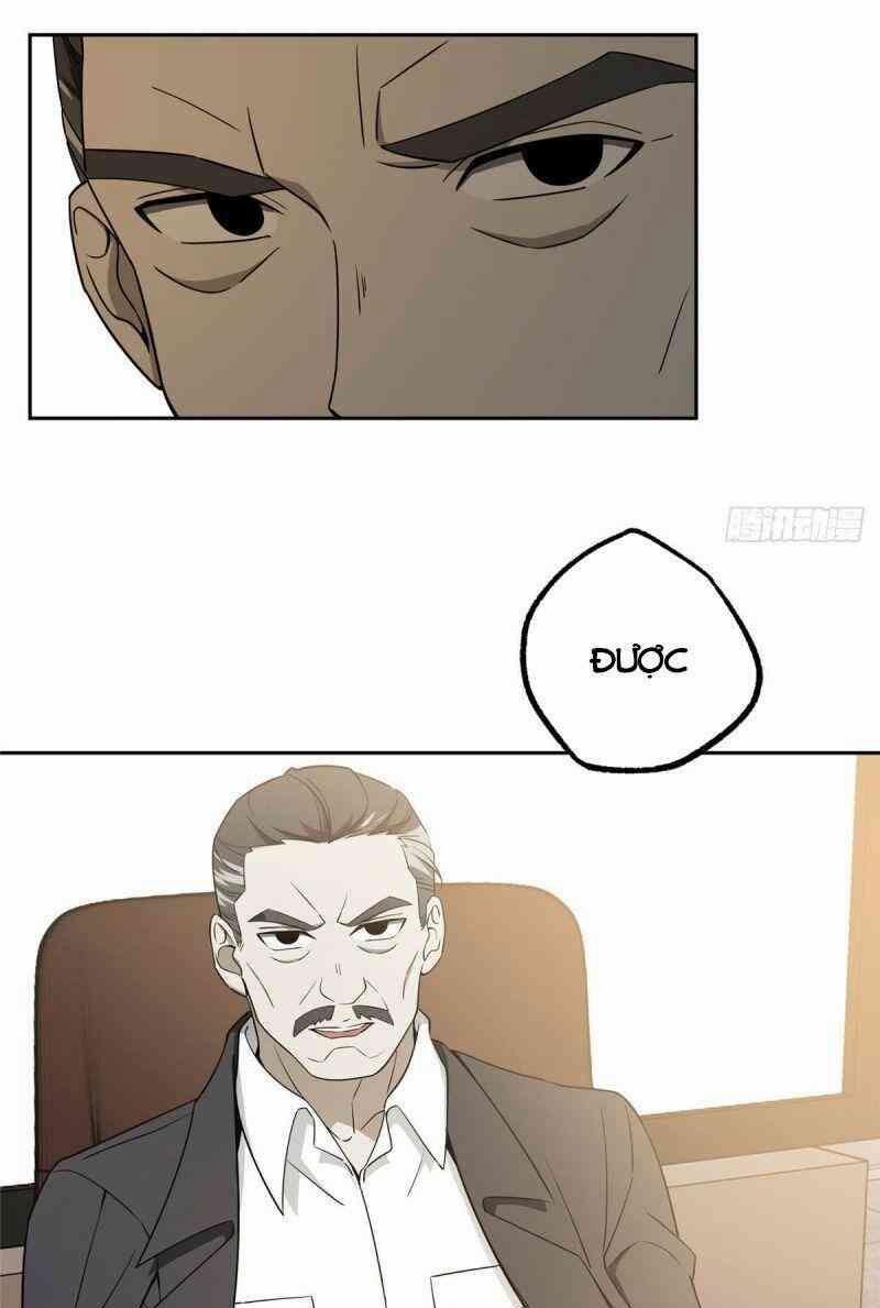 Thợ Máy Siêu Cấp 28 trang 18