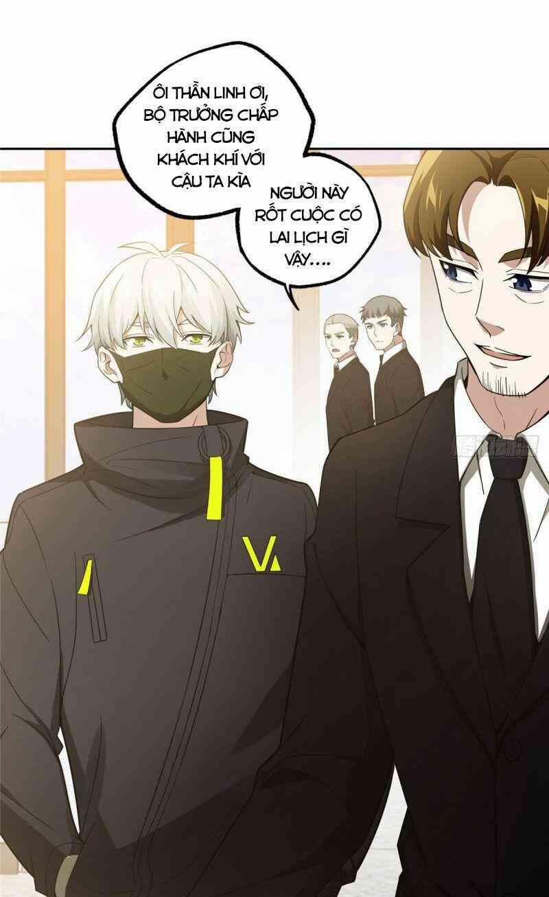 Thợ Máy Siêu Cấp 28 trang 2