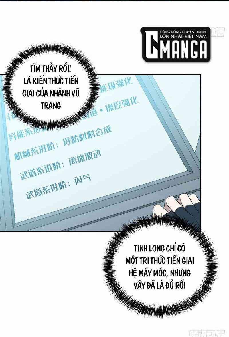 Thợ Máy Siêu Cấp 28 trang 27