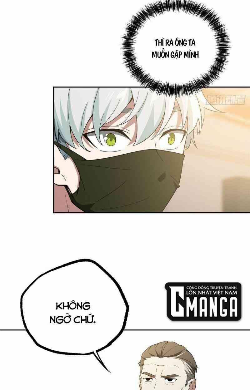 Thợ Máy Siêu Cấp 28 trang 4