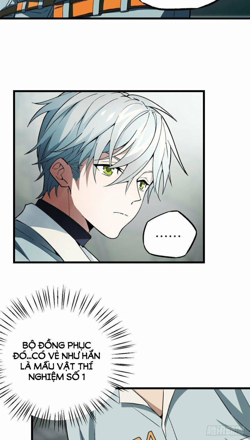 Thợ Máy Siêu Cấp 5 trang 18