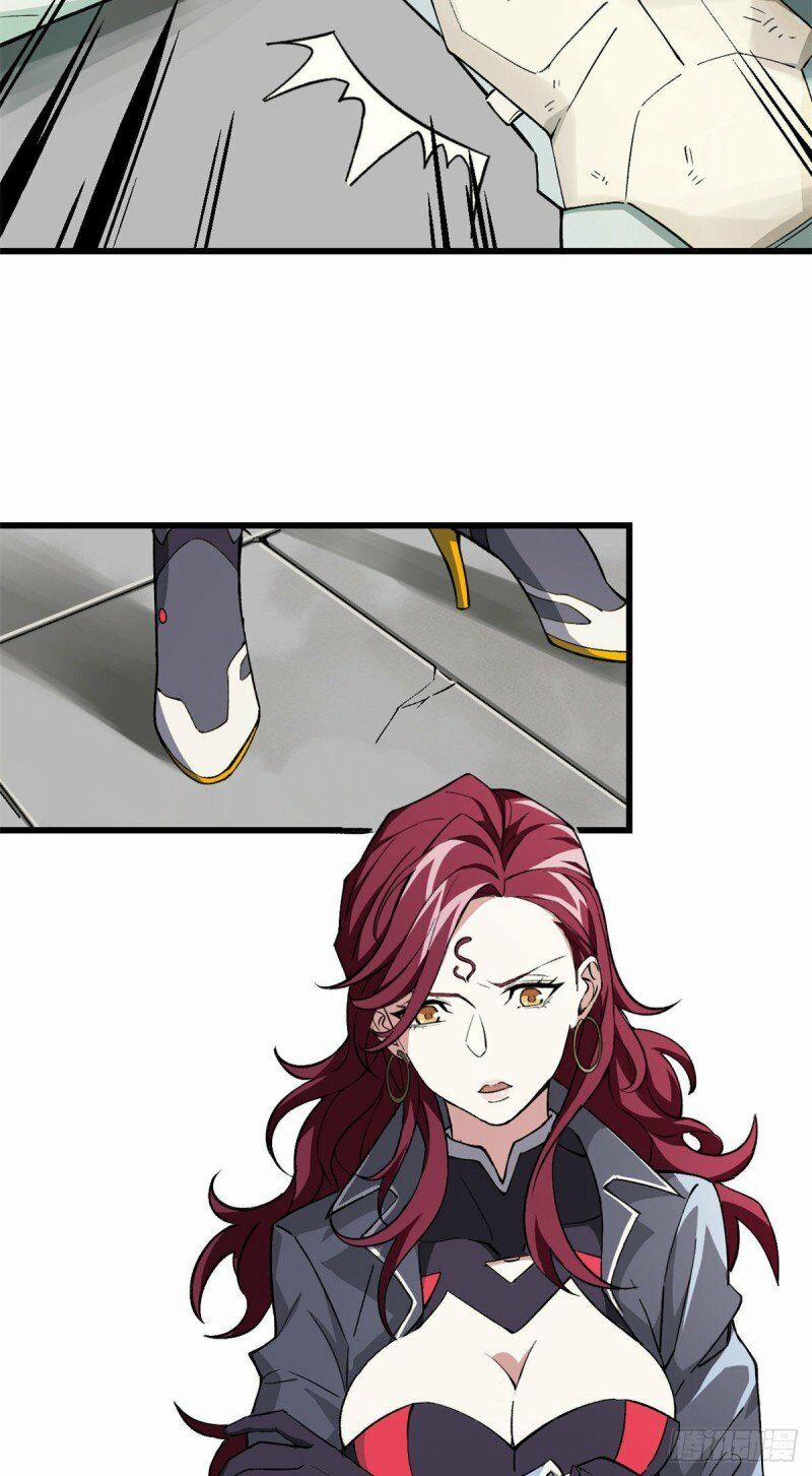 Thợ Máy Siêu Cấp 5 trang 3