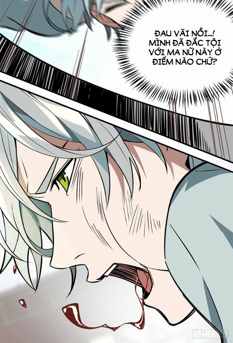 Thợ Máy Siêu Cấp 6 trang 16