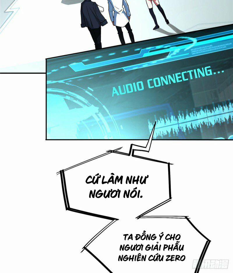 Thợ Máy Siêu Cấp 6 trang 2