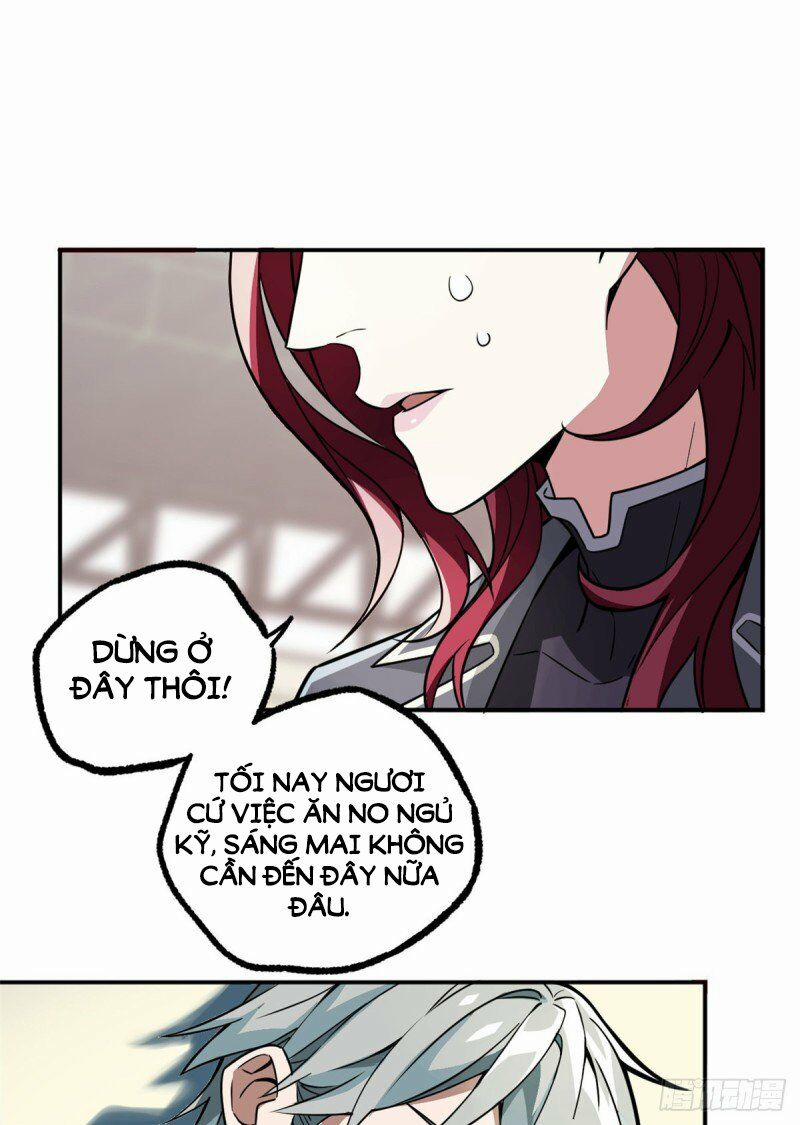 Thợ Máy Siêu Cấp 6 trang 29