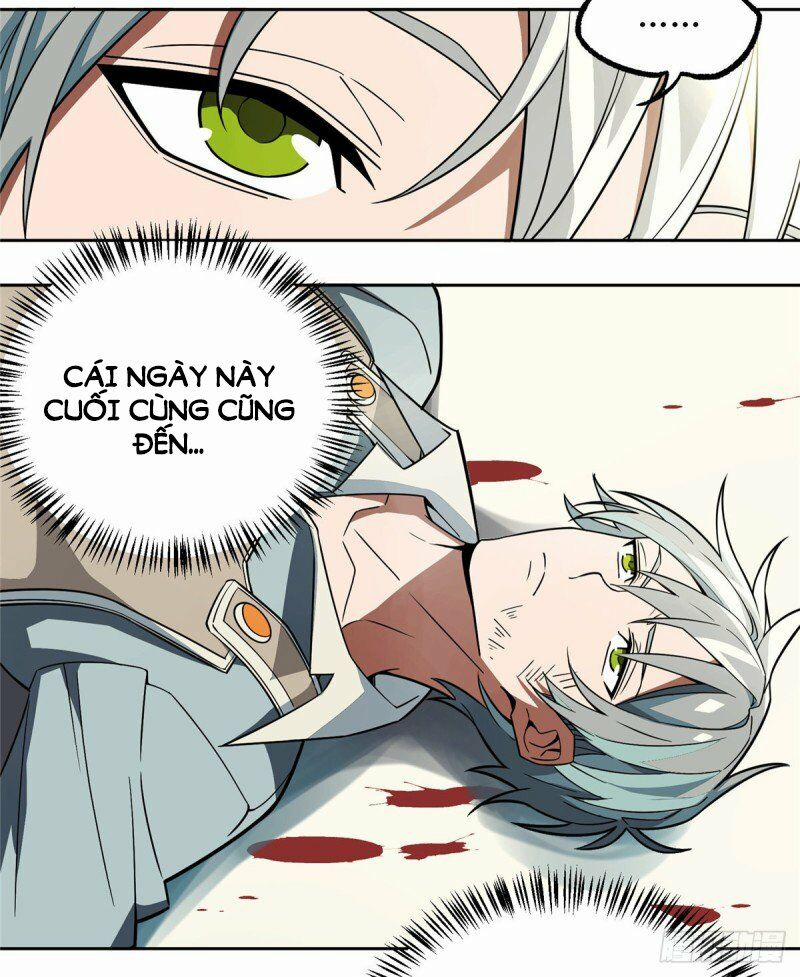 Thợ Máy Siêu Cấp 6 trang 33