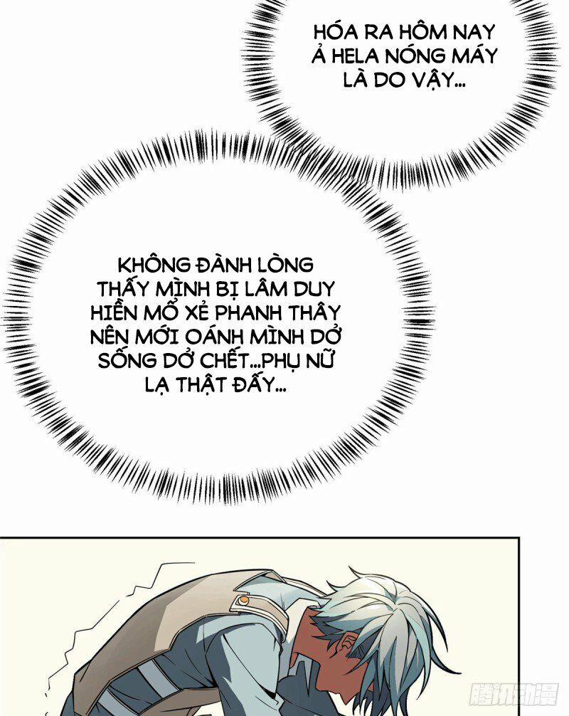 Thợ Máy Siêu Cấp 6 trang 34