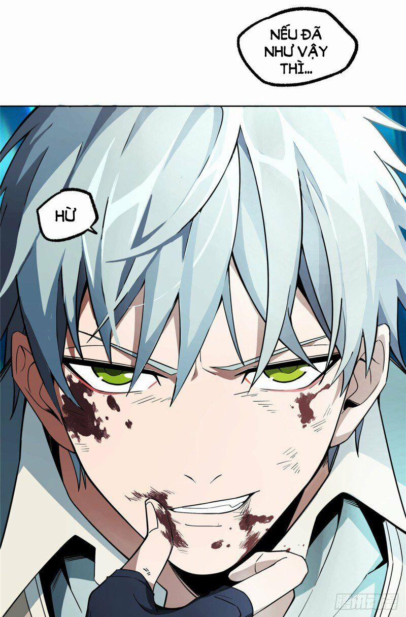 Thợ Máy Siêu Cấp 6 trang 37