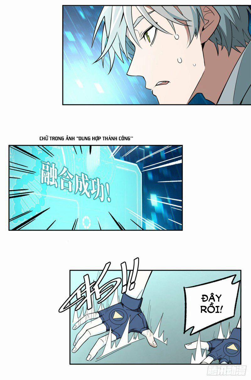 Thợ Máy Siêu Cấp 6 trang 45