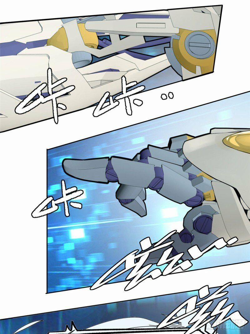 Thợ Máy Siêu Cấp 6 trang 46