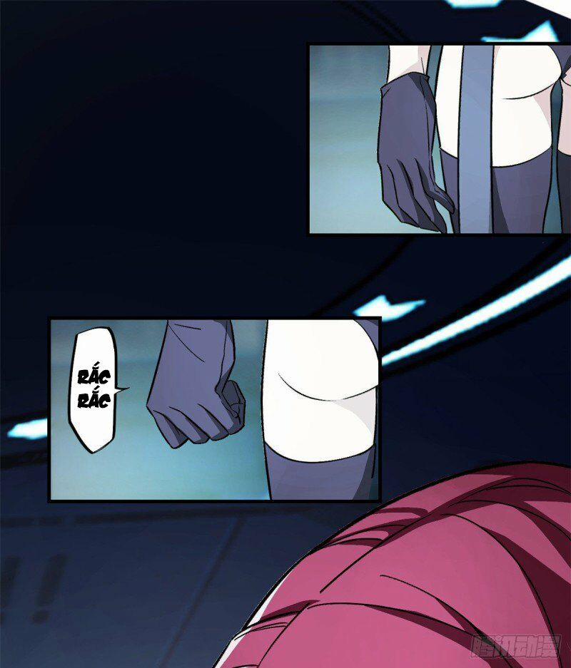 Thợ Máy Siêu Cấp 6 trang 6