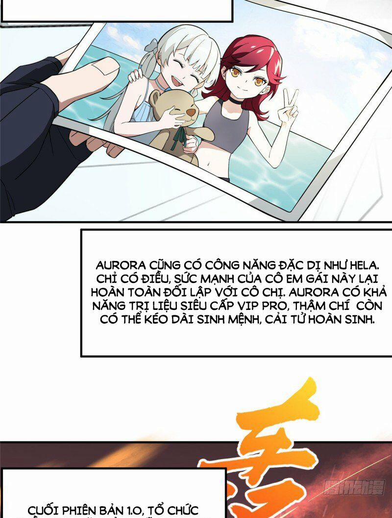 Thợ Máy Siêu Cấp 7 trang 12