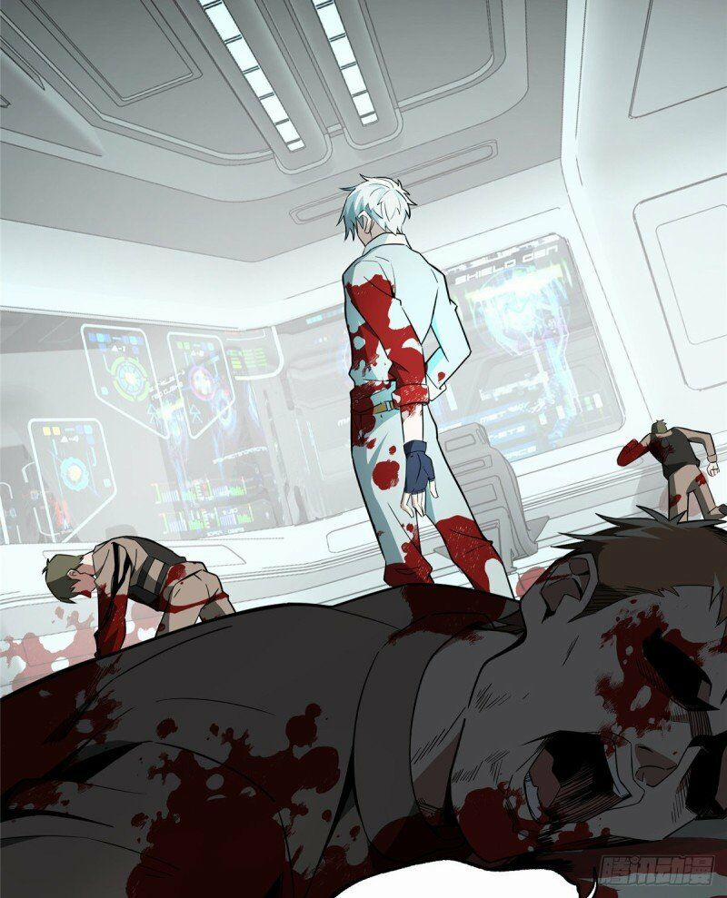 Thợ Máy Siêu Cấp 7 trang 22