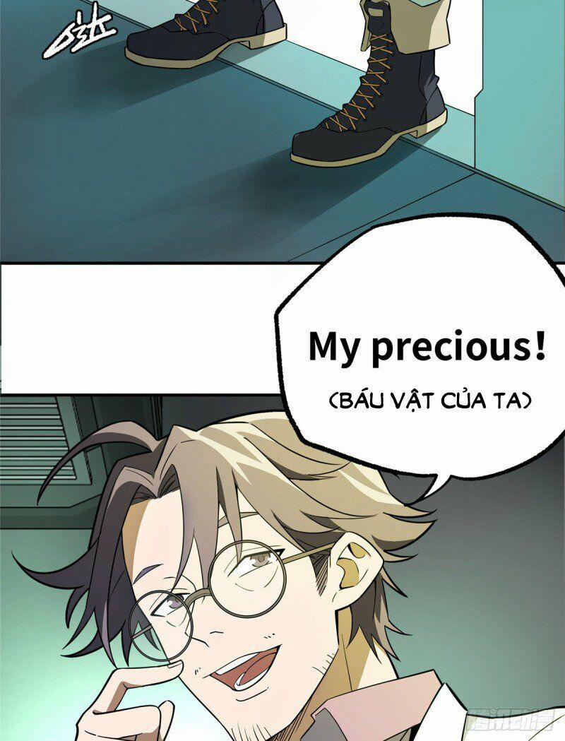 Thợ Máy Siêu Cấp 7 trang 25