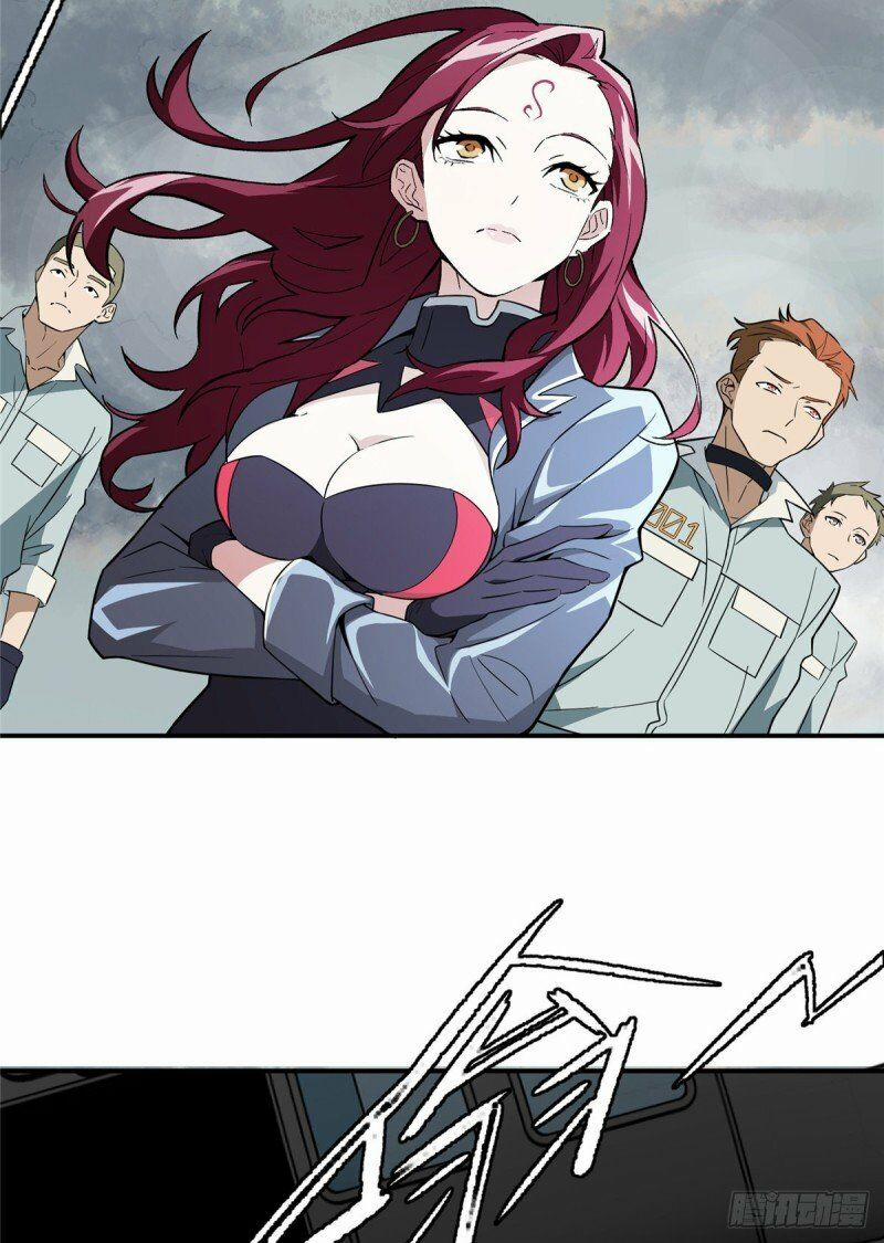 Thợ Máy Siêu Cấp 7 trang 3