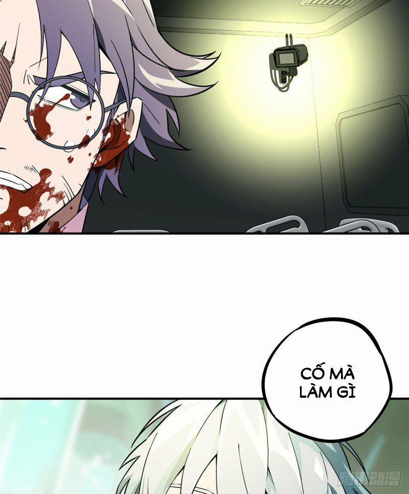 Thợ Máy Siêu Cấp 7 trang 35