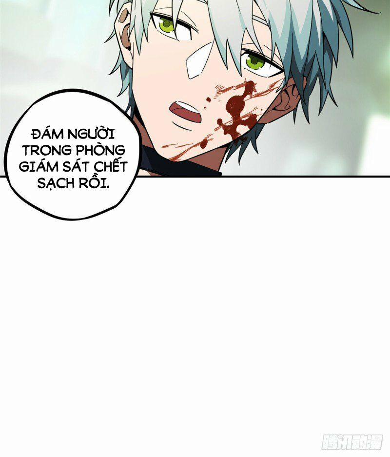 Thợ Máy Siêu Cấp 7 trang 36