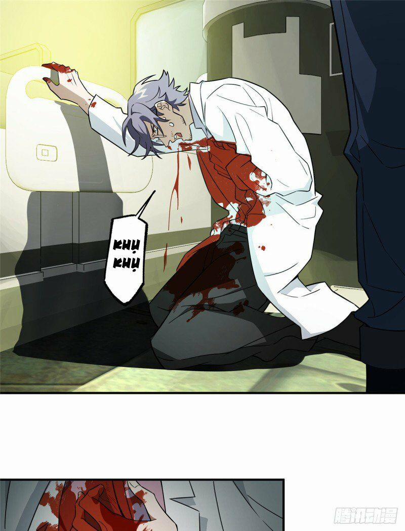 Thợ Máy Siêu Cấp 7 trang 37