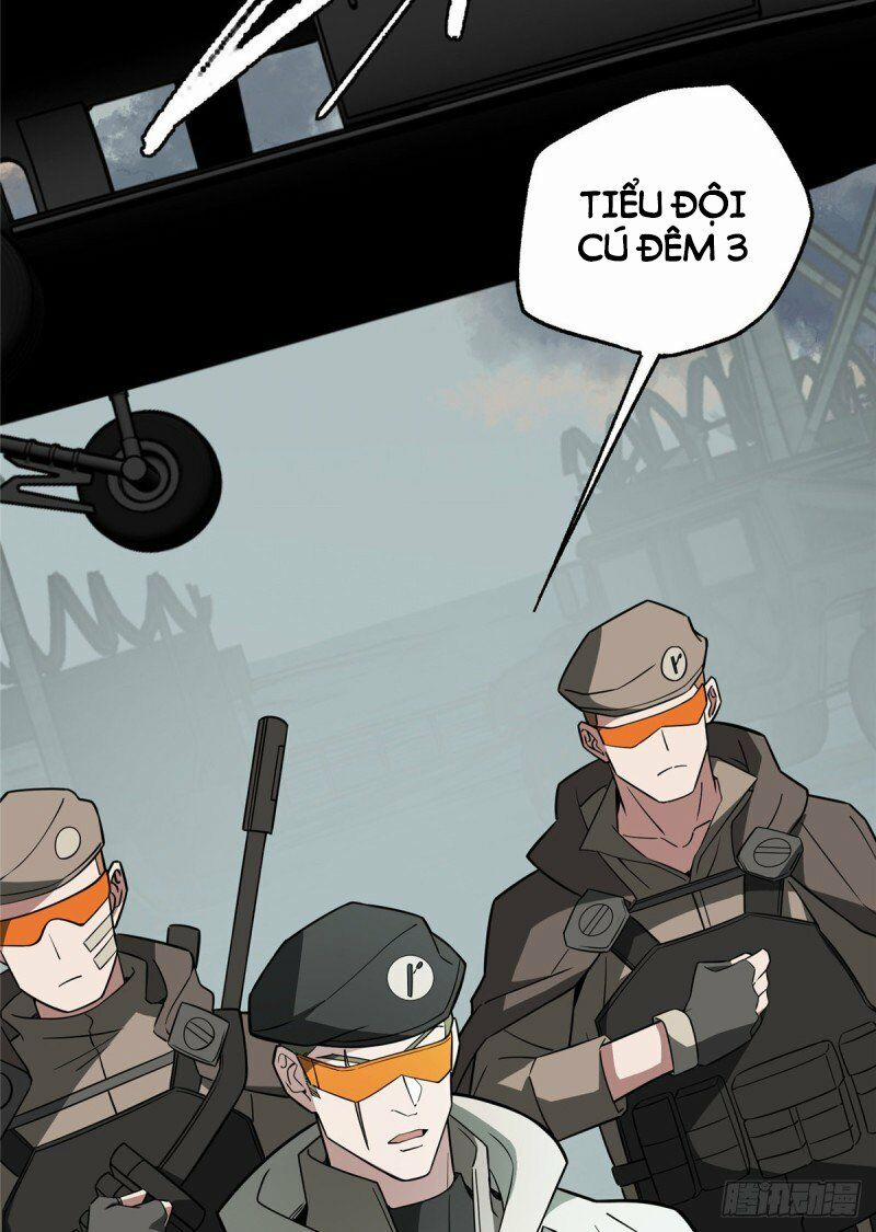 Thợ Máy Siêu Cấp 7 trang 4