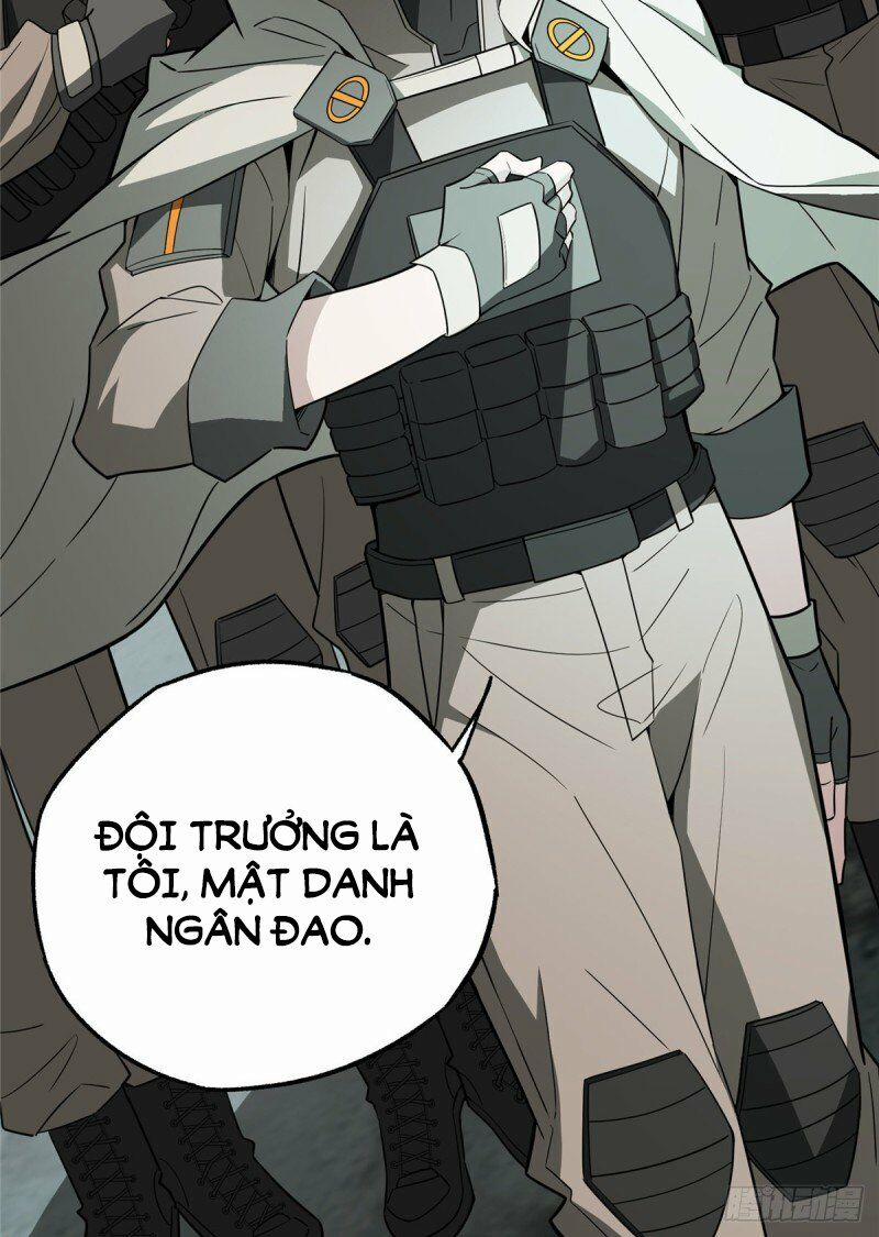 Thợ Máy Siêu Cấp 7 trang 5