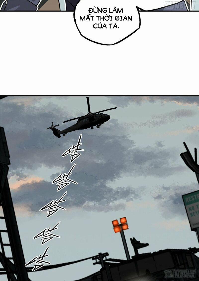 Thợ Máy Siêu Cấp 7 trang 7