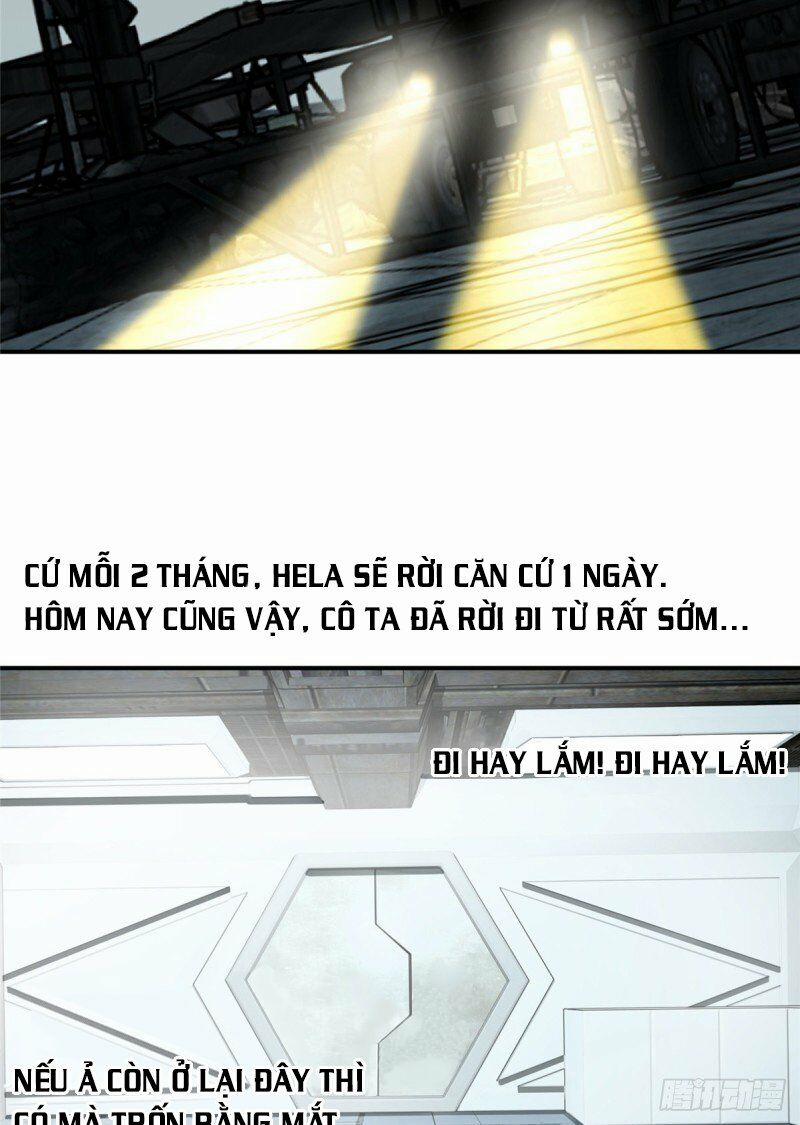 Thợ Máy Siêu Cấp 7 trang 8