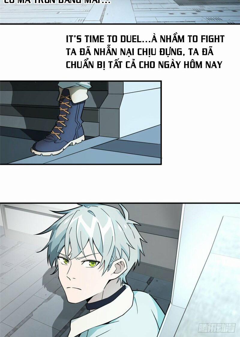 Thợ Máy Siêu Cấp 7 trang 9