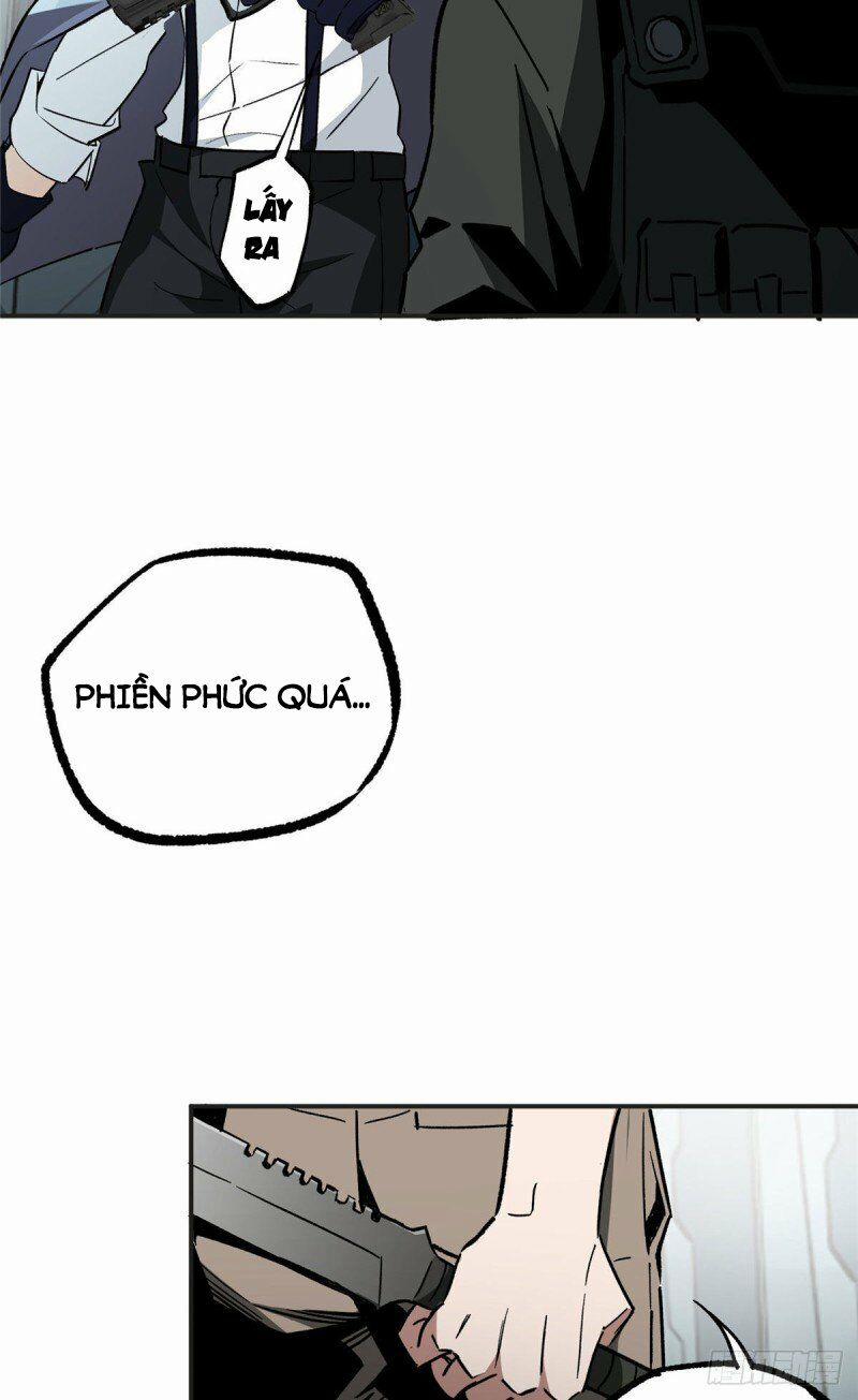 Thợ Máy Siêu Cấp 8 trang 13