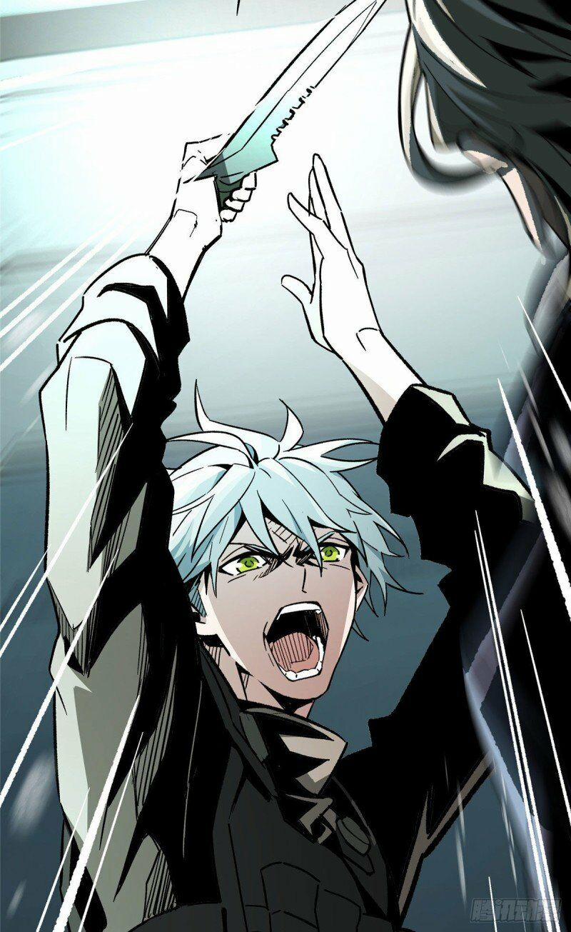 Thợ Máy Siêu Cấp 8 trang 15