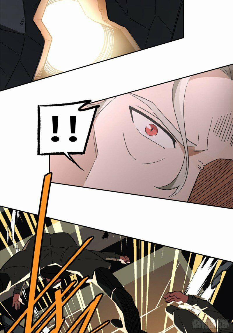 Thợ Máy Siêu Cấp 8 trang 29