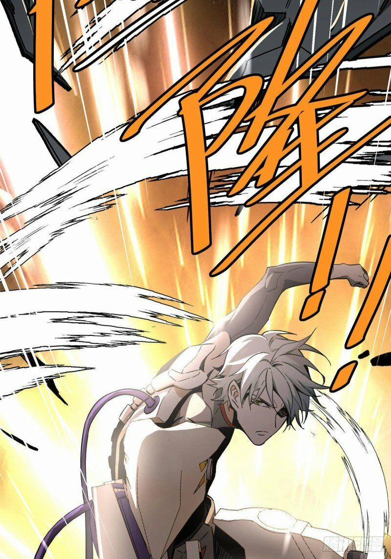 Thợ Máy Siêu Cấp 8 trang 31