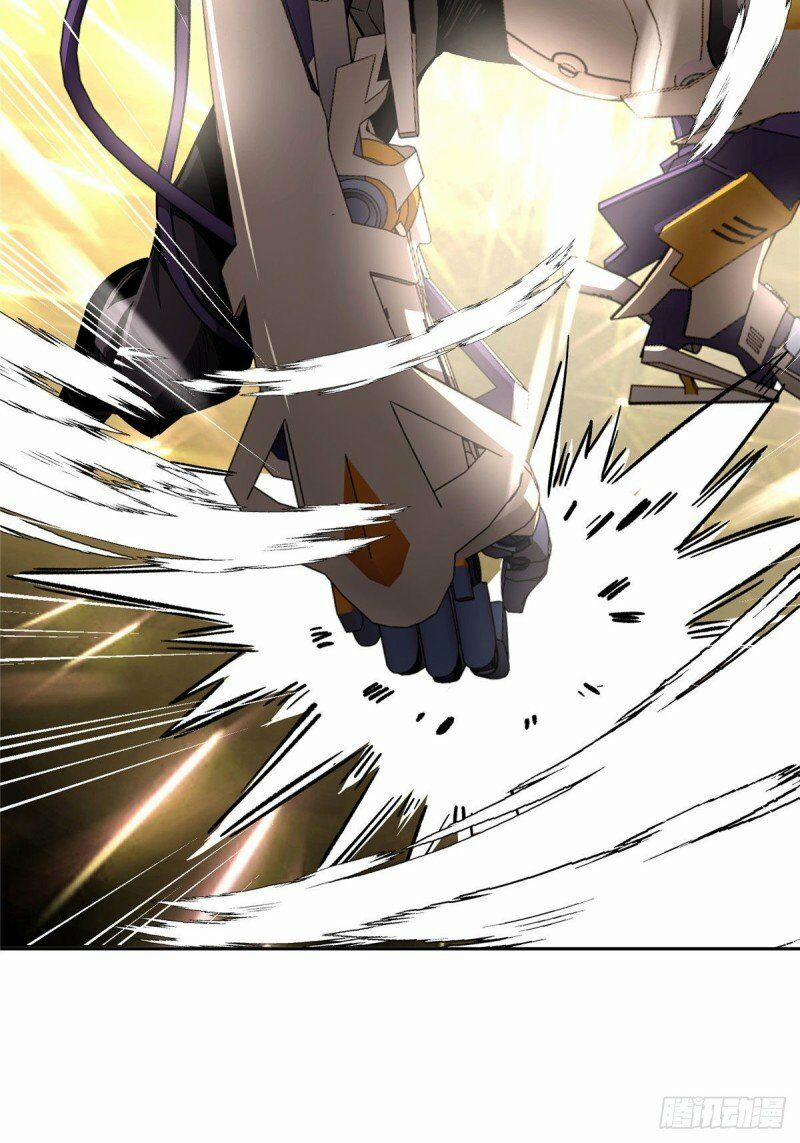 Thợ Máy Siêu Cấp 8 trang 32