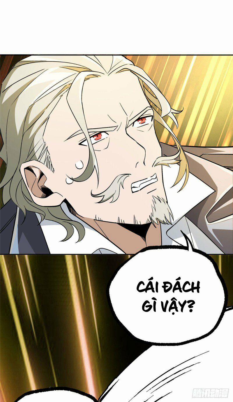 Thợ Máy Siêu Cấp 8 trang 33