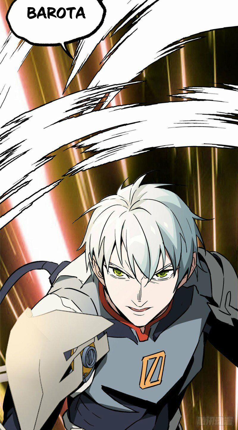 Thợ Máy Siêu Cấp 8 trang 34