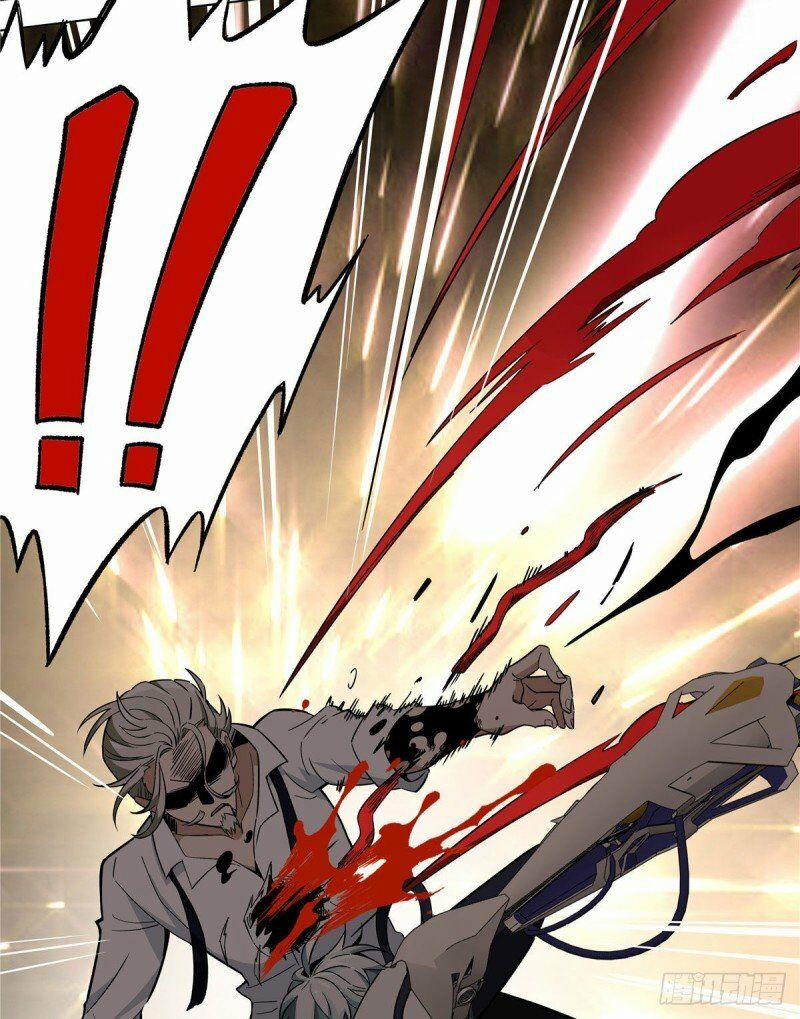 Thợ Máy Siêu Cấp 8 trang 40