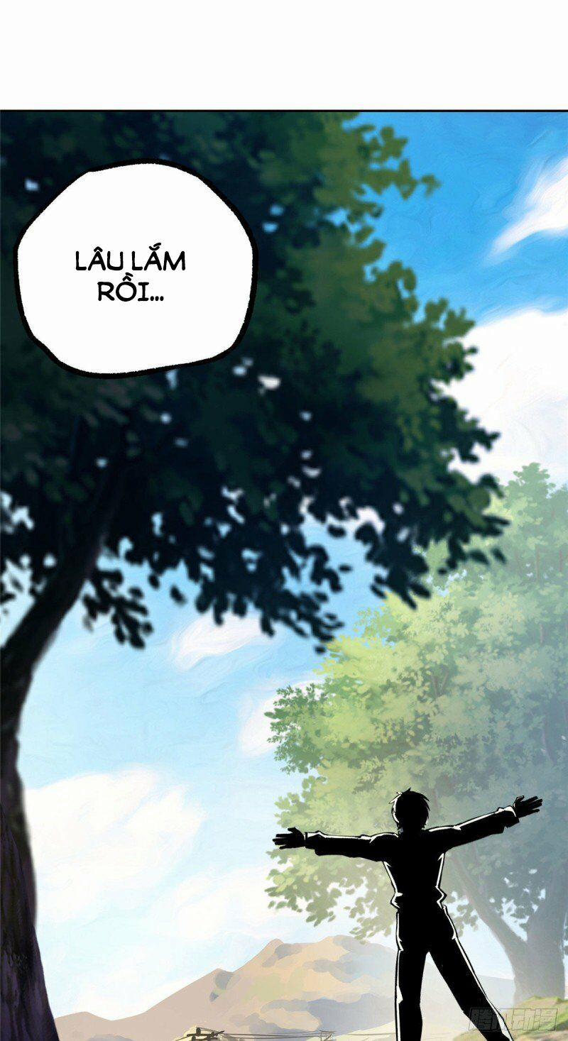 Thợ Máy Siêu Cấp 9 trang 21