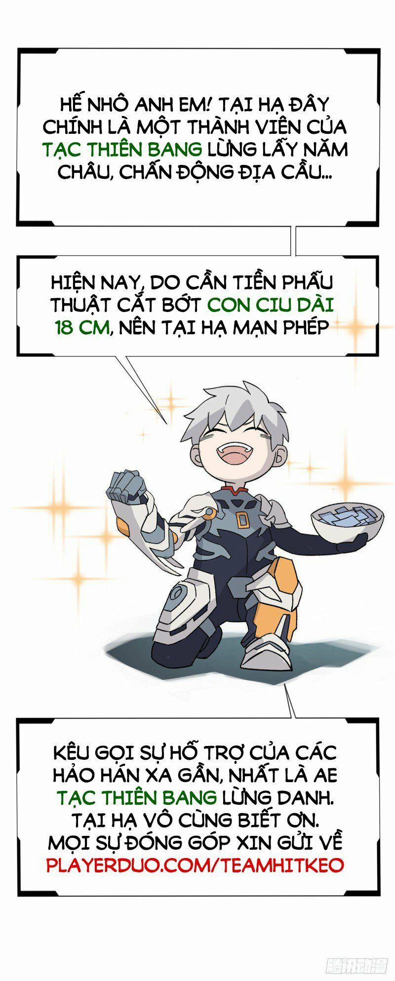 Thợ Máy Siêu Cấp 9 trang 28