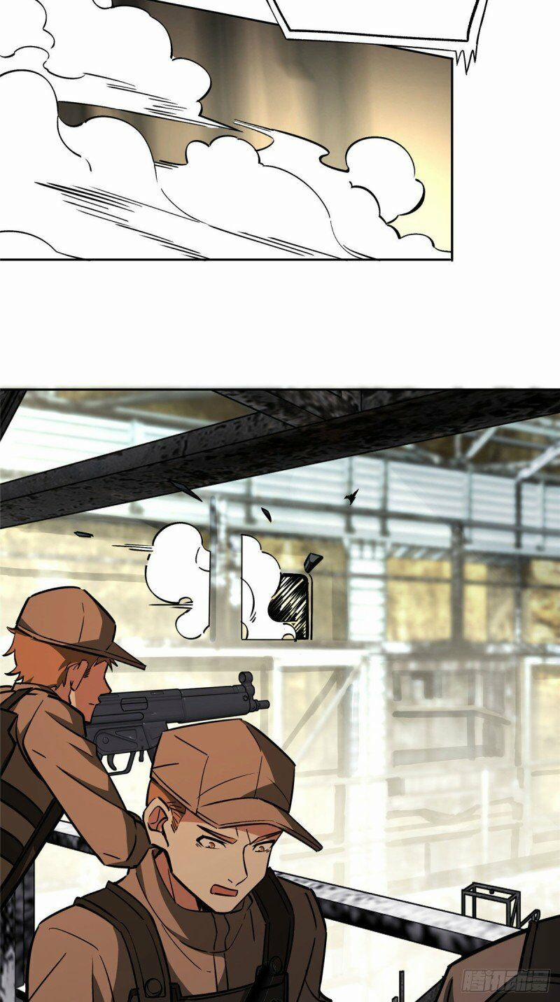 Thợ Máy Siêu Cấp 9 trang 6