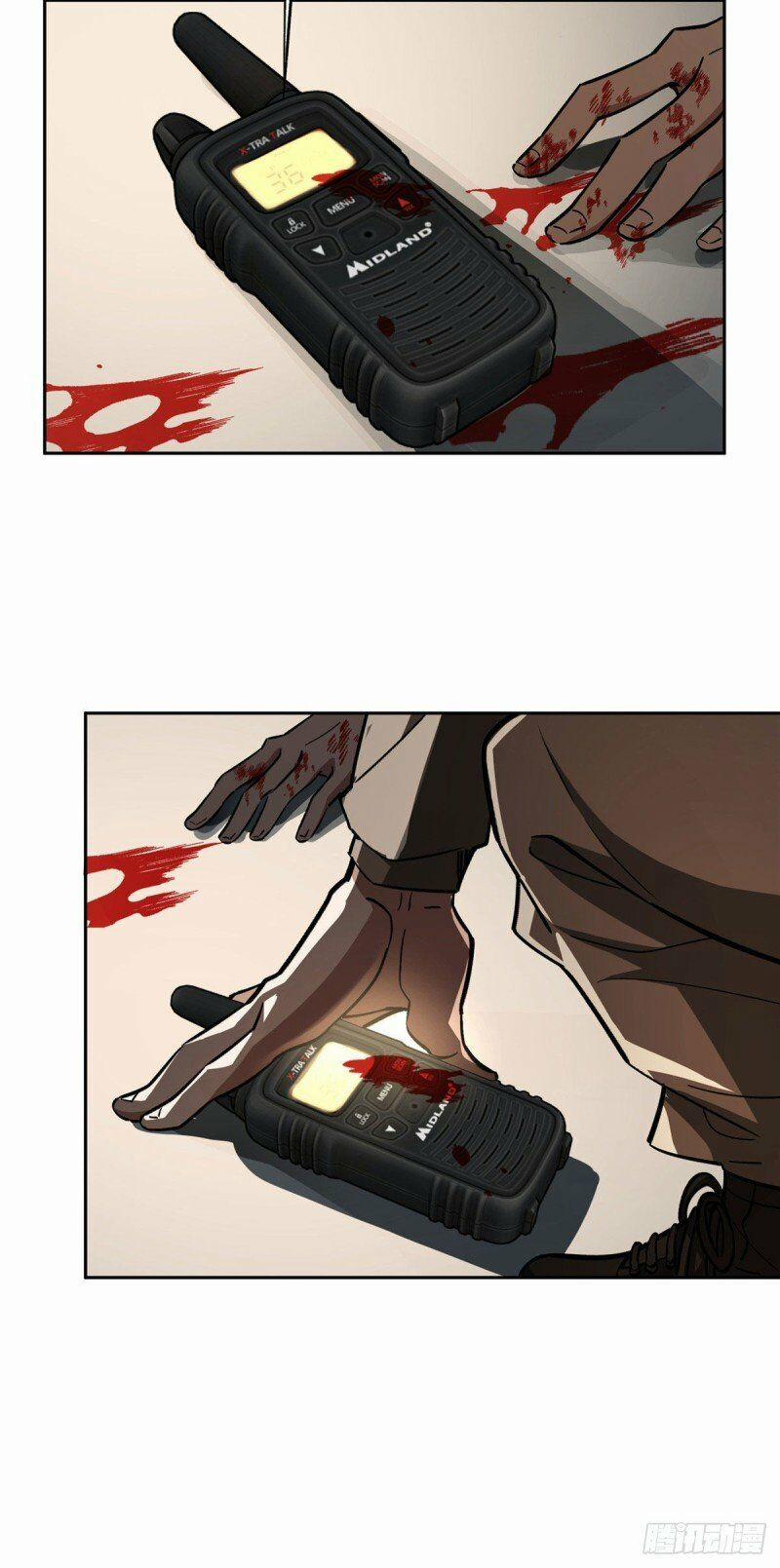 Thợ Máy Siêu Cấp 9 trang 8