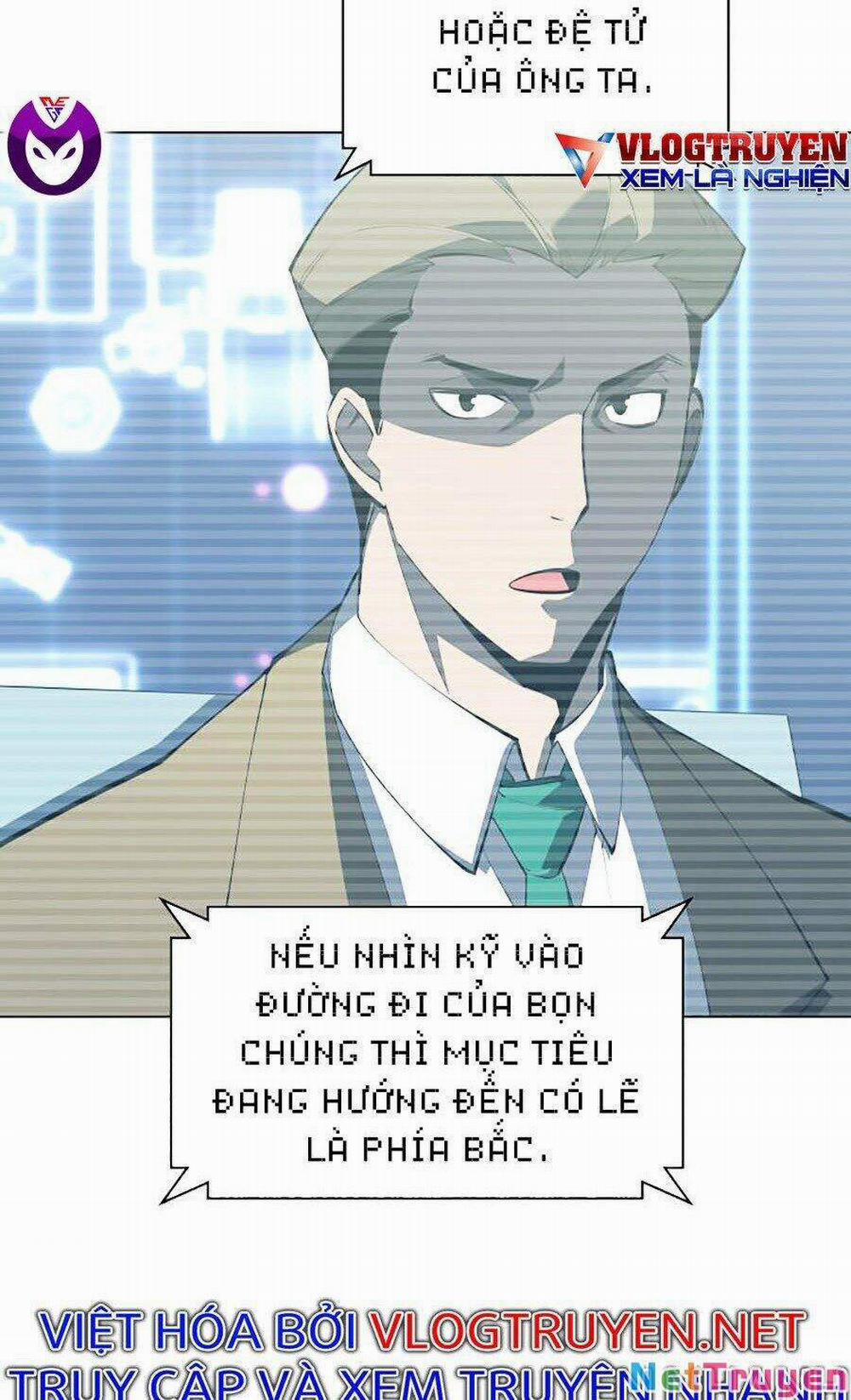 Thợ Rèn Huyền Thoại 103 trang 105