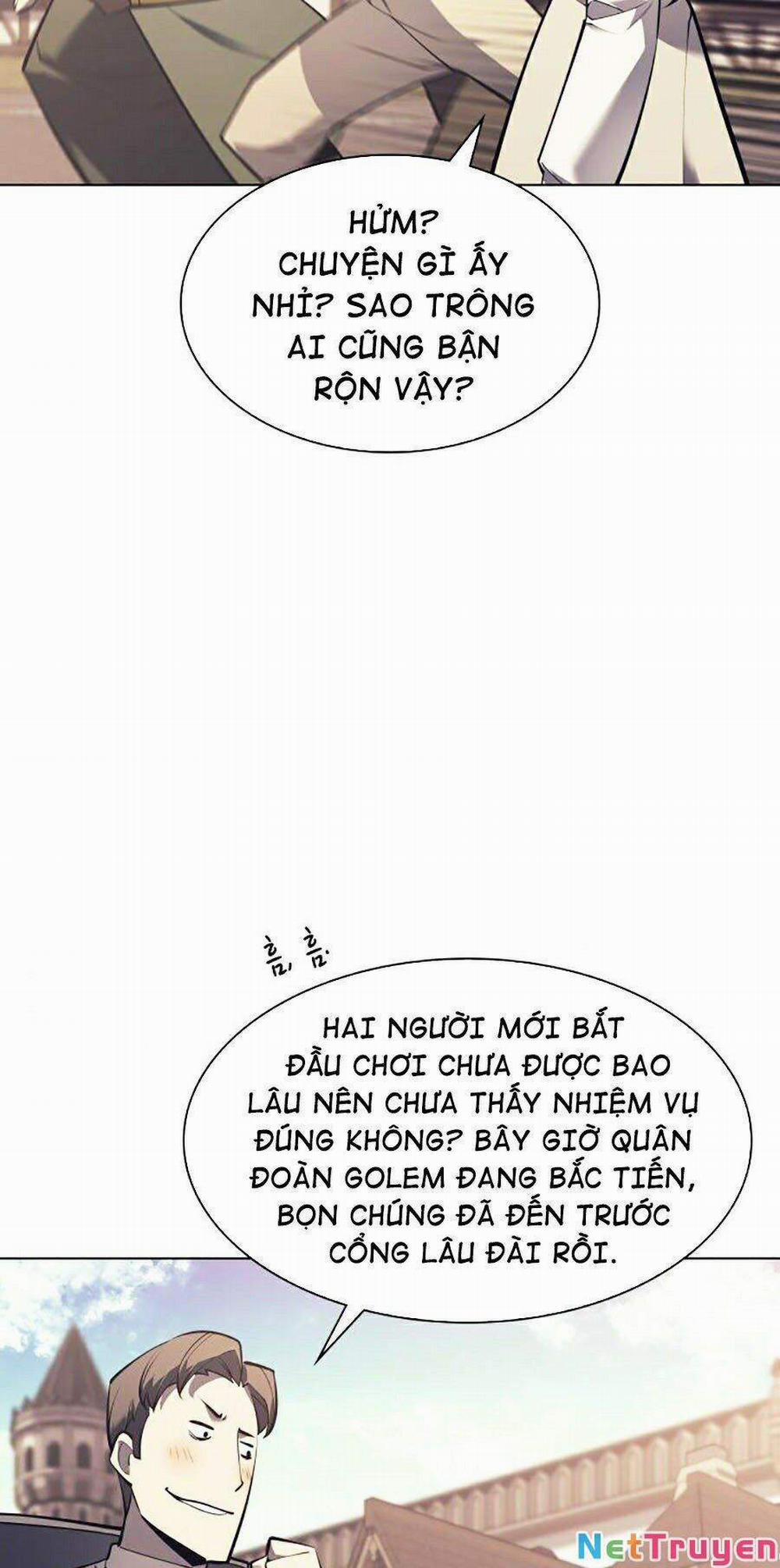 Thợ Rèn Huyền Thoại 103 trang 46