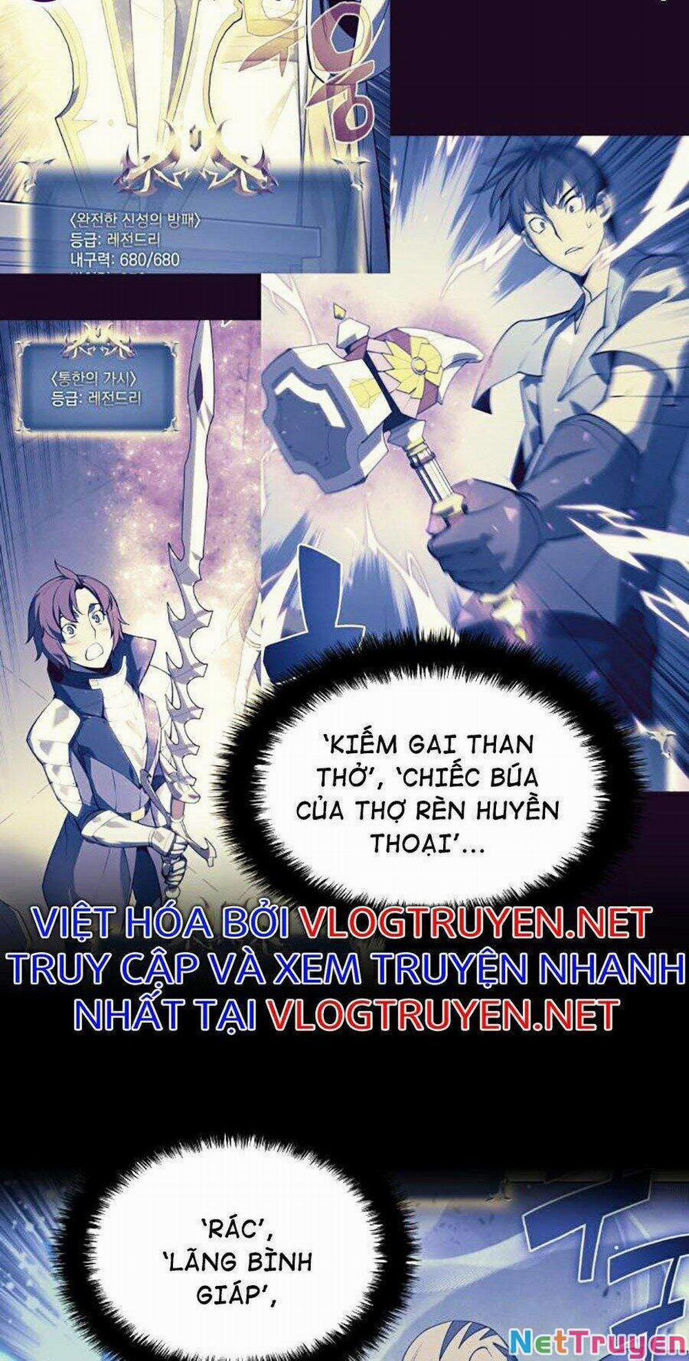 Thợ Rèn Huyền Thoại 103 trang 79