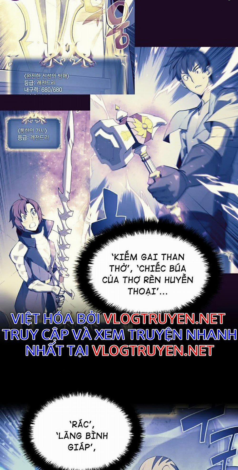 Thợ Rèn Huyền Thoại 104 trang 78