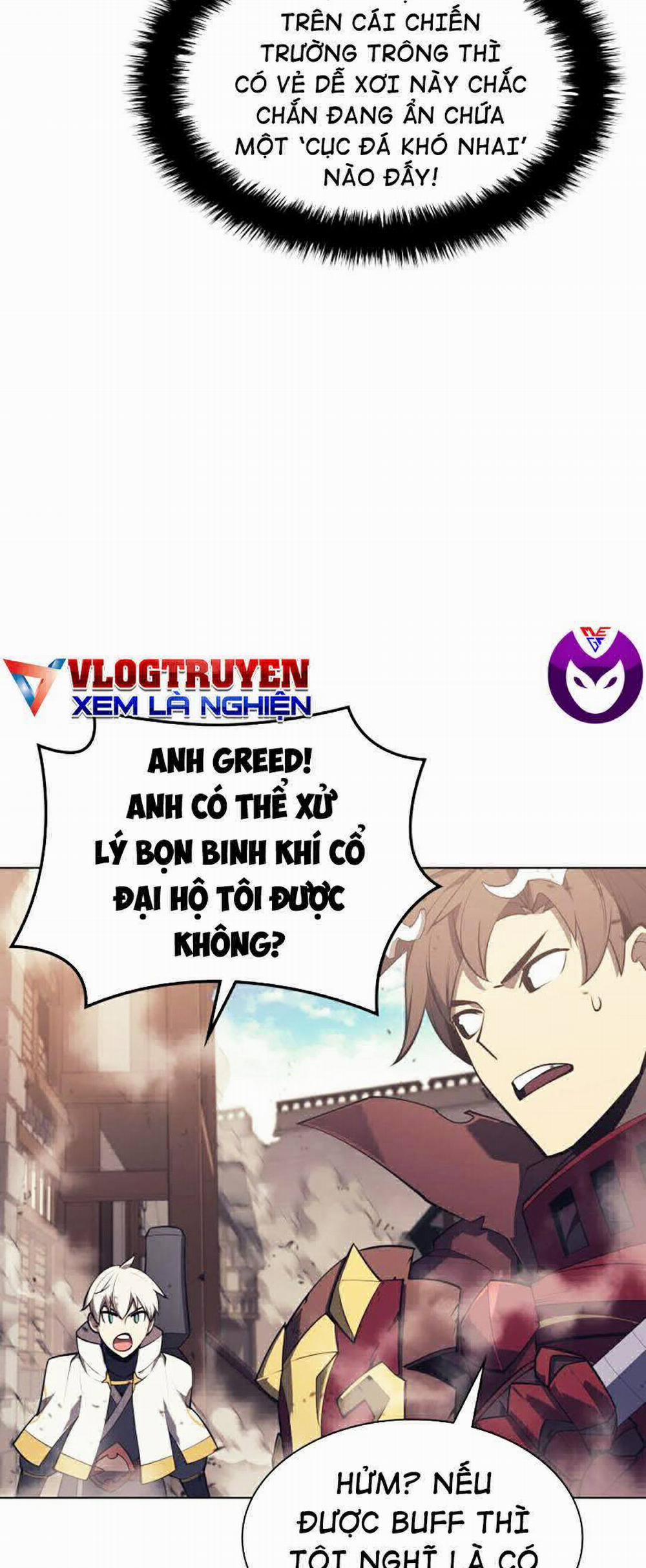 Thợ Rèn Huyền Thoại 105 trang 67